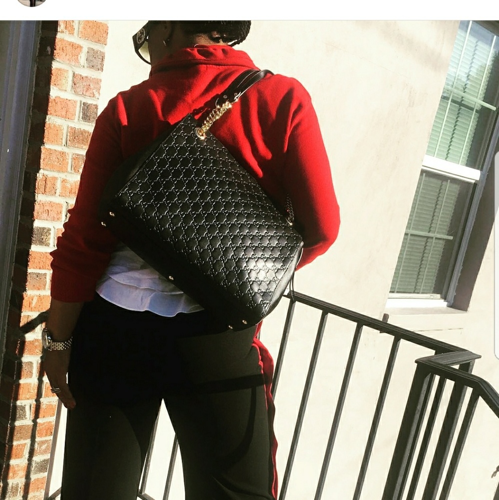 Gucci Signature Bag - Picture 3 of 8